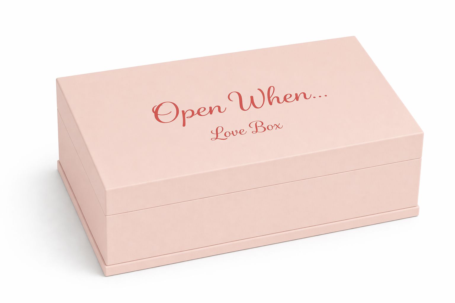 Love Box