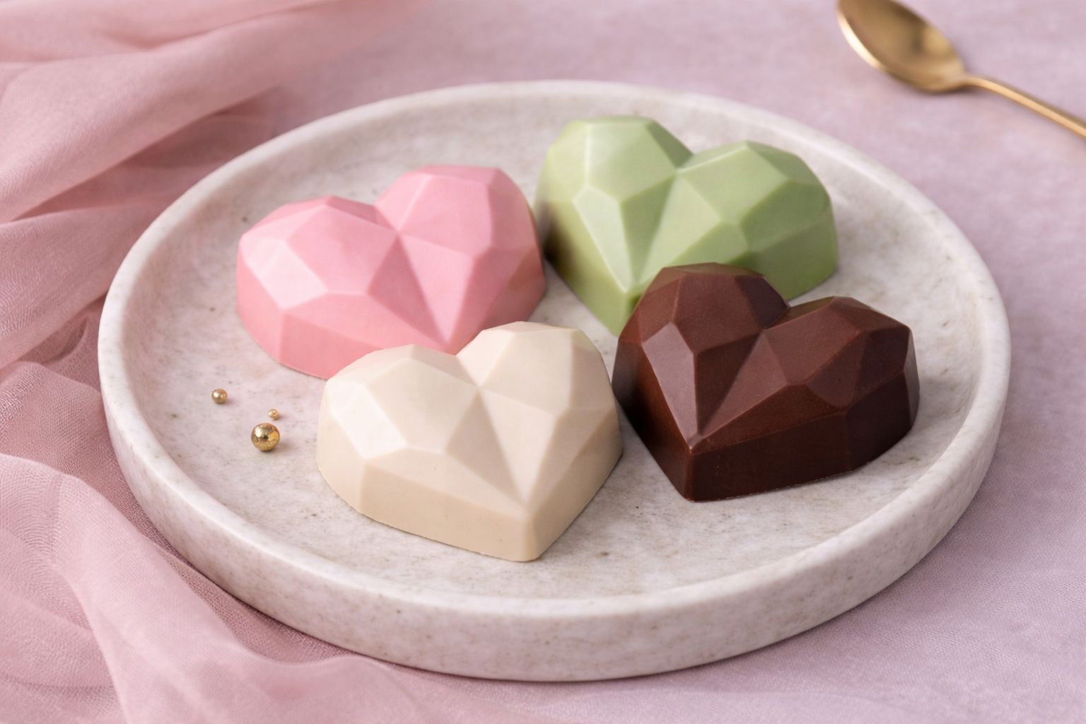 Luxury Chocolate