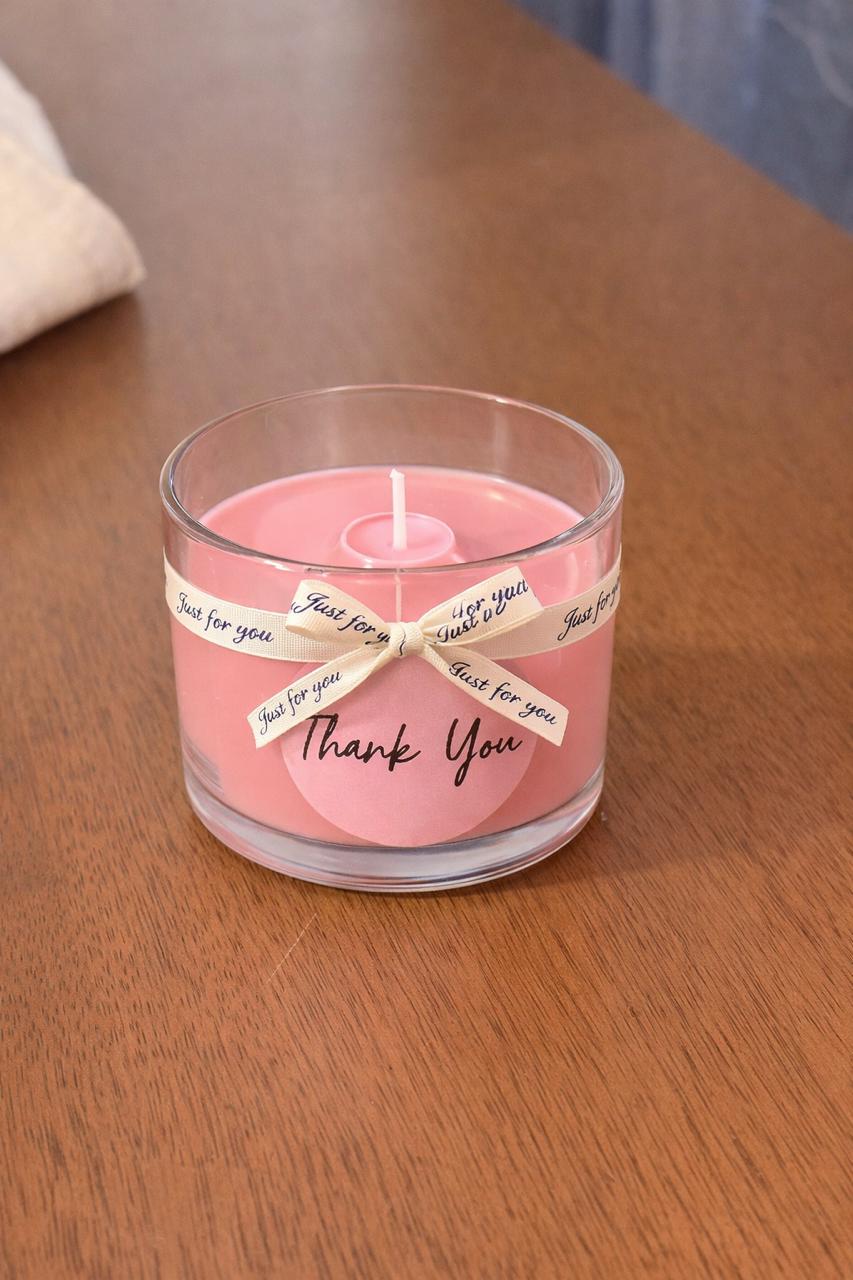 Scented Candle