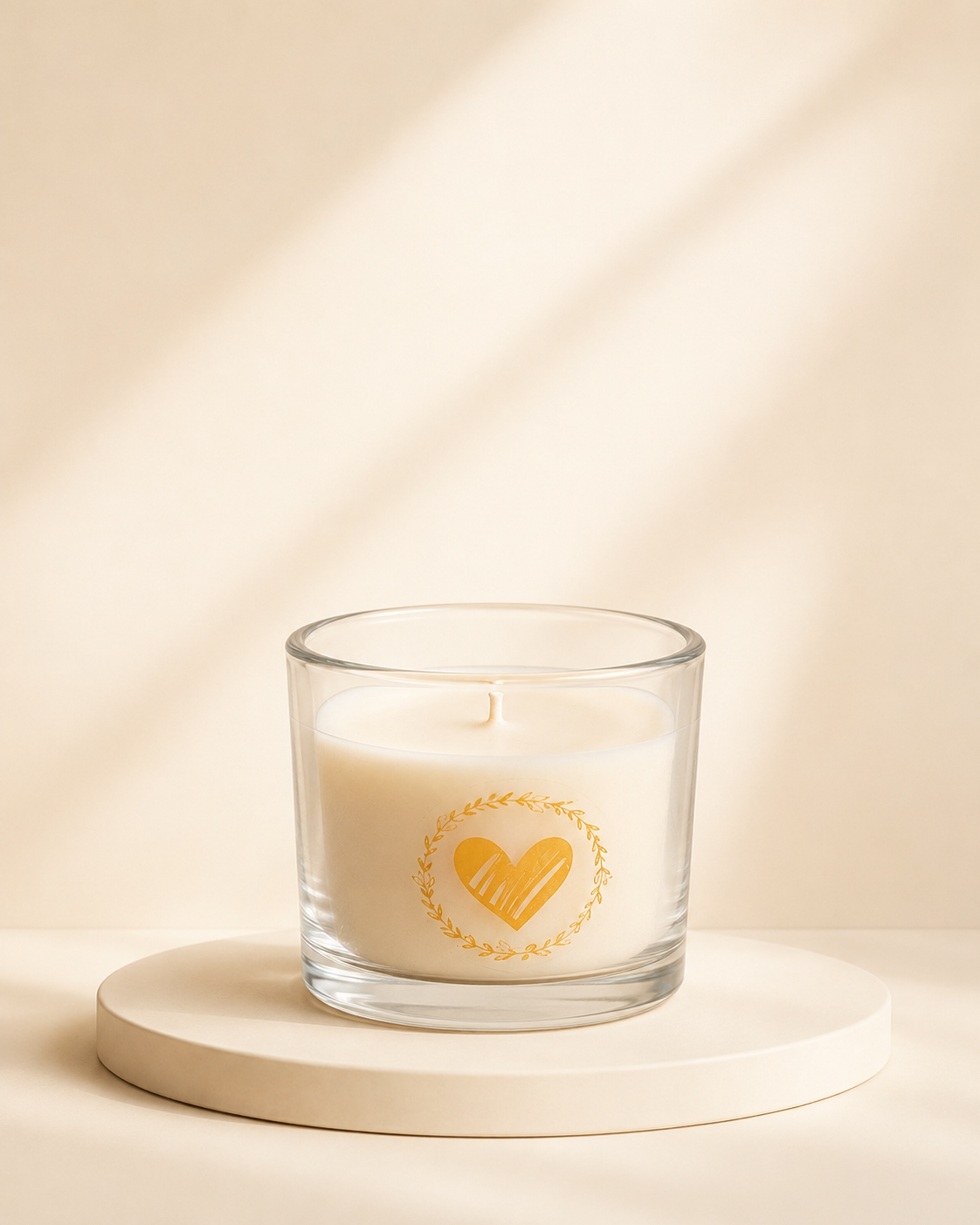 Scented Candle